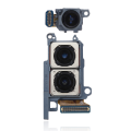 Back Camera (Wide Angle & Telephoto & Ultra Wide) Compatible For Samsung Galaxy Note 20 5G (N981U) (US Version)