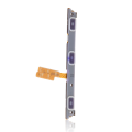 Power / Volume Button Flex Cable Compatible For Samsung Galaxy Note 20 5G
