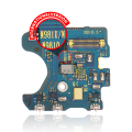 Microphone PCB Board Compatible For Samsung Galaxy Note 20 5G (N981U) (North American Version) (Service Pack)