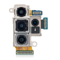 Samsung Galaxy Note 10 Plus Back Camera Repair - Professional Repair Service
