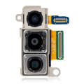 Back Camera Compatible For Samsung Galaxy Note 10 (Used OEM Pull: Grade B)