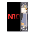 Samsung Galaxy Note 10 Screen Replacement - Professional Repair Service