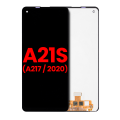 Samsung A21s (A217 / 2020) Screen Replacement - Professional Repair Service