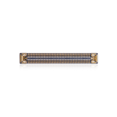 Mainboard Flex FPC Connector (On The Motherboard) (Female) Compatible For Samsung Galaxy A13 5G (A136U / 2021) (78 Pin)