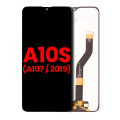 Samsung A10s (A107 / 2019) Screen Replacement - Professional Repair Service