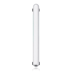 Hard Buttons (Volume) Compatible For Samsung Galaxy Z Flip 4 5G (F721) (White)