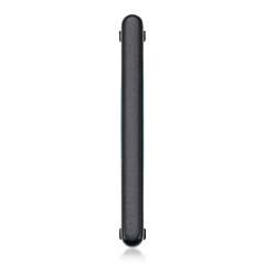 Hard Buttons (Volume) Compatible For Samsung Galaxy Z Flip 3 5G (F711) (Phantom Black)