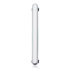 Hard Buttons (Volume) Compatible For Samsung Galaxy Z Flip 3 5G (F711) (White)