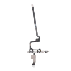 Apple iPhone 15 Pro Max Button Repair - Professional Repair Service