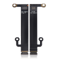 LCD Backlight And Front Camera Extension Flex Cable Compatible For MacBook Pro 13" / 15" W/ Touch Bar (A1706 / A1707 / A1708 / A1989 / A2159 / A2289 / A2251 / A1932 / A2179 / A1990 Late 2016 To Mid 2020) (2 Piece Set)