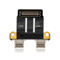 USB-C Board Compatible For MacBook Pro 13" / Pro 16" / Pro 15" Touch Bar (A1989 / A2159 / A2251 / A2289 / A2238 / A2251 / A2141 / A1990 / Mid 2018 To Mid 2020) / A2338 (Late 2020)