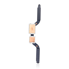 Heat Sink Compatible For MacBook Pro 15" W/ Touch Bar (A1707 / Late 2016 / Mid 2017) (A1990 / Late 2018 / Early 2019)