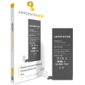 Replacement Battery Compatible For iPhone 4 (AmpSentrix Pro)