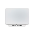 Trackpad Compatible For MacBook Air 13" Retina (A2179 / Early 2020) (Silver)
