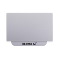 Trackpad Compatible For MacBook Retina 12" (A1534 / Early 2015) (Space Gray)