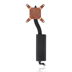 Heat Sink Compatible For MacBook Pro 13" Retina (A1502 / Late 2013 / Mid 2014)