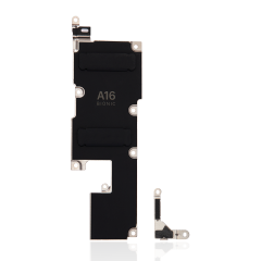 Small Metal Bracket (On Motherboard) Compatible For iPhone 14 Pro Max