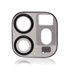 Back Camera Lens Bracket Compatible For iPad Pro 11" 2nd Gen / Pro 11" 3rd Gen / iPad Pro 12.9" 4th Gen (2020) / iPad Pro 12.9" 5th Gen (2021)