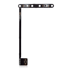 Volume Button Flex Compatible For iPad Pro 11" 2nd Gen (2020)