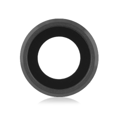 Back Camera Lens Compatible For iPad Pro 9.7" (Space Gray)