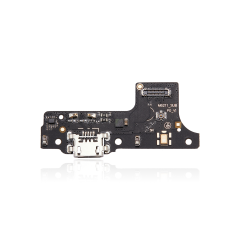 Charging Port Board Compatible For Alcatel 1S (6025 / 2021) / Alcatel 3L (6056 / 2021) (Aftermarket Plus)