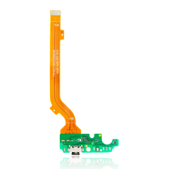 Charging Port Board Compatible For T-Mobile Revvl 4 Plus (5062 / 2020) / Alcatel 3X (5061 / 2020)