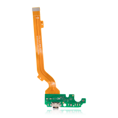 Charging Port Board Compatible For Alcatel 3X (5061 / 2020) (Aftermarket Plus)