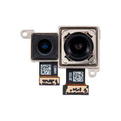 Asus ROG Phone 6 Back Camera Repair - Professional Repair Service