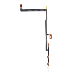 Power / Volume Button Flex Compatible For Asus ROG Phone 3 (ZS661KS)