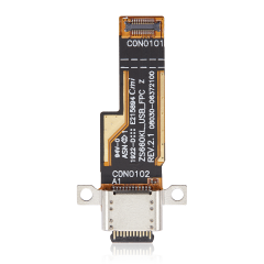 Charging Port Flex Cable Compatible For Asus ROG Phone II (ZS660KL)