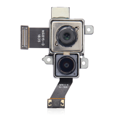 Back Camera Compatible For Asus ROG Phone (ZS600KL)