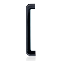 Bottom Cover Compatible For BlackBerry KEYone (Black)