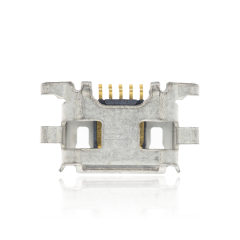 Charging Port Compatible For BlackBerry Priv (Soldering Required)