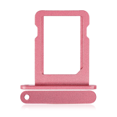 Sim Card Tray Compatible For iPad 10 (2022) (Pink)
