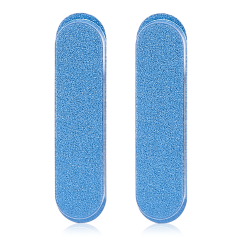 Hard Buttons (Volume) Compatible For iPad 10 (2022) (Blue)