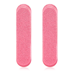 Hard Buttons (Volume) Compatible For iPad 10 (2022) (Pink)