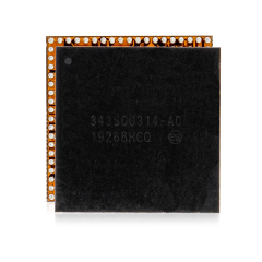 Power IC Compatible For iPad 7 (2019) (343S00314-A0)