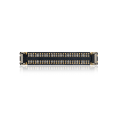 FPC (LCD) Connector (On Motherboard) Compatible For iPad Pro 9.7"/ iPad 7 (54 Pin)