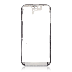 Frame Only Compatible For iPhone 14 Pro (5 Pack) (OCA Master)