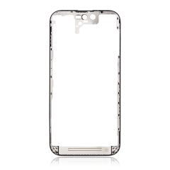 Frame Only Compatible For iPhone 14 Pro (10 Pack) (OCA Master)