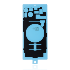 Back Cover Shielding Film Compatible For iPhone 14 Plus (10 Pack)