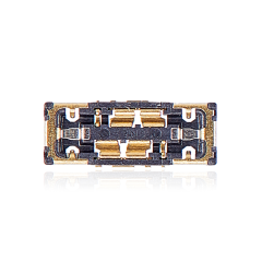 Battery FPC Connector (On Motherboard) Compatible For iPhone 12 / 12 Mini / 12 Pro / 12 Pro Max / 15 / 15 Plus