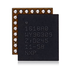 Hydra USB Charging Controller IC Compatible For iPhone 14 Pro / 14 Pro Max (1618A1)