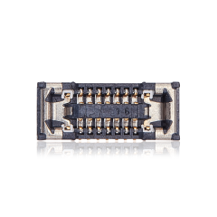 Front Camera FPC Connector Compatible For iPhone 14 / 14 Plus (14 Pin)