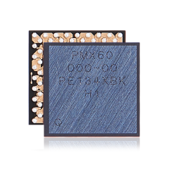 Small Power IC Compatible For iPhone 13 / 13 Mini / 13 Pro / 13 Pro Max (PMX60)