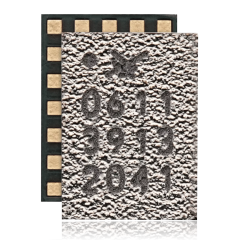 Amplifier IC Compatible For iPhone 12 (0611)