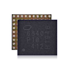 Small Power IC Compatible For iPhone 11 / 11 Pro / 11 Pro Max (6840)