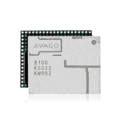 High Power Frequency Amplifier Compatible For iPhone 11 / 11 Pro / 11 Pro Max (8100)