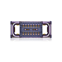 Trumpet FPC Connector Compatible For iPhone XS / XS Max (JLAT1: 14 Pin)