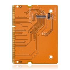 DL100 Board Compatible For iPhone 6S Plus